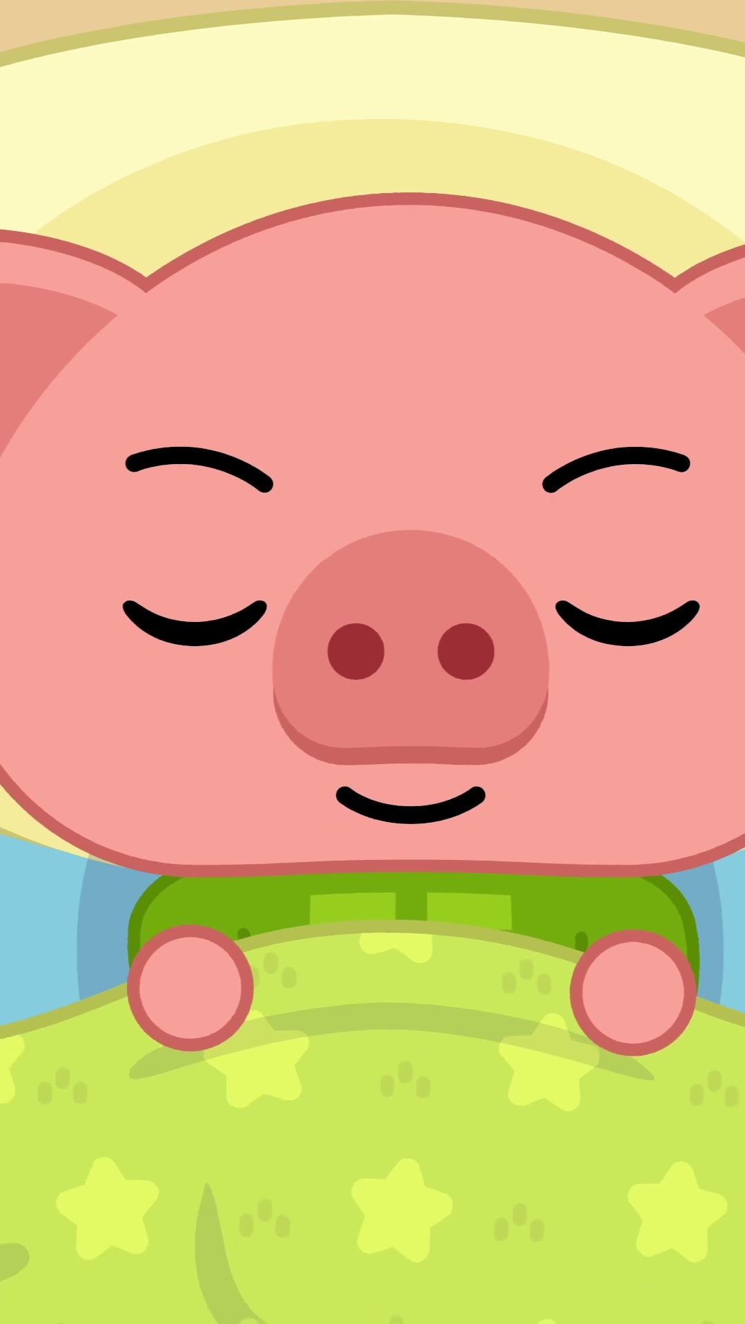 VOCÊ ESTÁ DORMINDO? ?? #shorts #músicainfantil #umheróidocoração