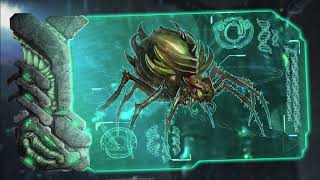 Ark Survival Evolved Broodmother Sound Effects