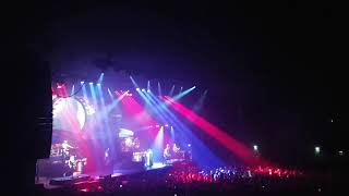 WITHIN TEMPTATION - The Reckoning @ AFAS LIVE - 24-11-2018