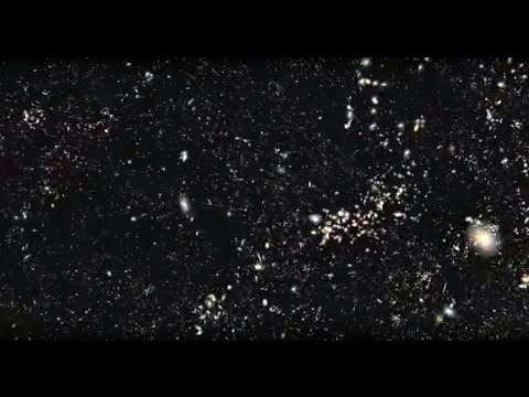 Videó: Valaki Készítsen Egy Játékot A Következőkről: A Palomar Observatory Sky Survey
