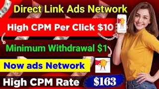 High Cpm Direct Link Now Ads Network Bitcotasks Review How To Get Earn Money From Bitco Tasks