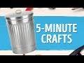 5 Minute Crafts Is TRASH