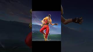 Got The Greatest Skin 💀🔥 #mobilelegends #mlbb #chou #ml