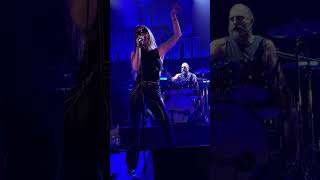 Kim Melville,Rock’n Girls Power 2026,Troyes