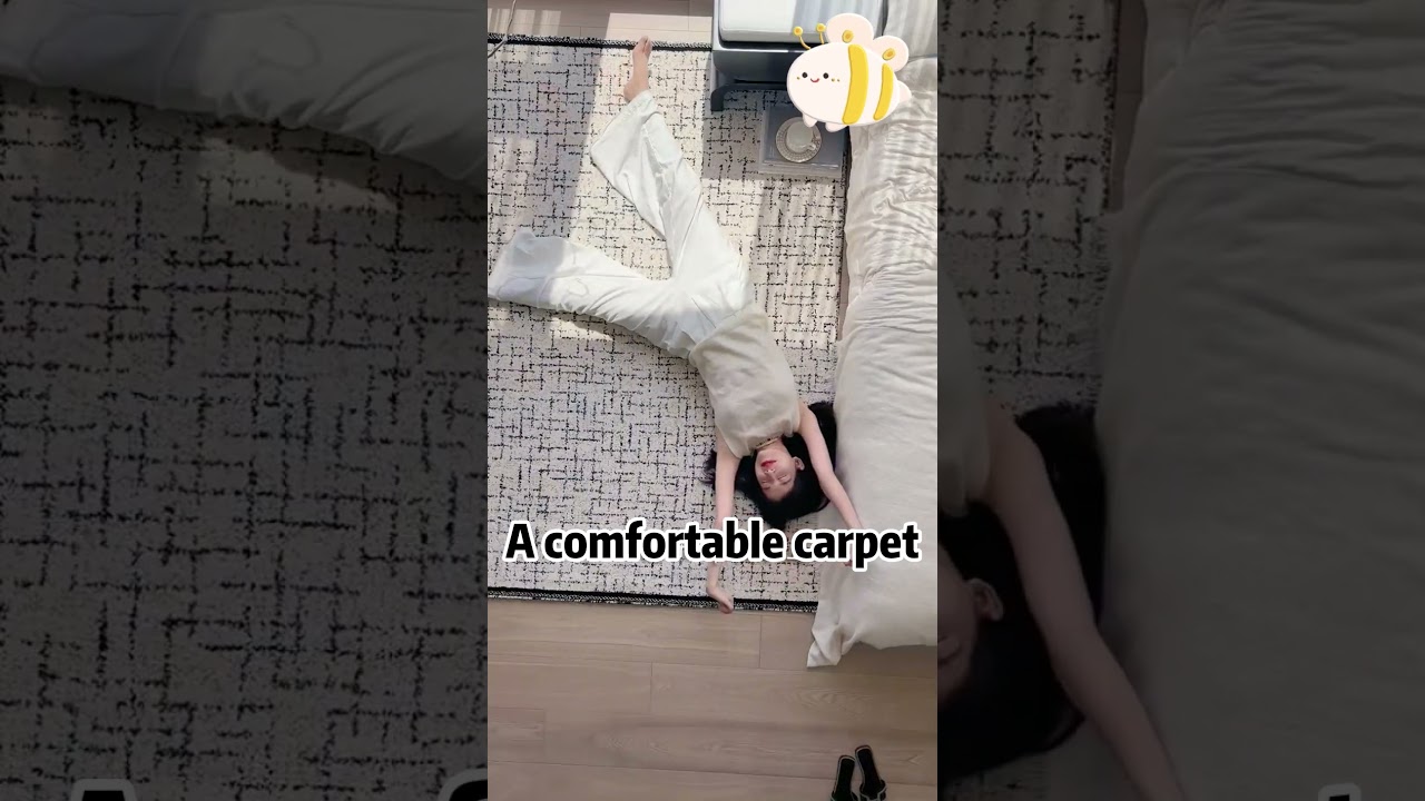 Luxury at every step, quality starts underfoot.