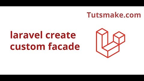 Laravel 10 Create Custom Facade Class Example
