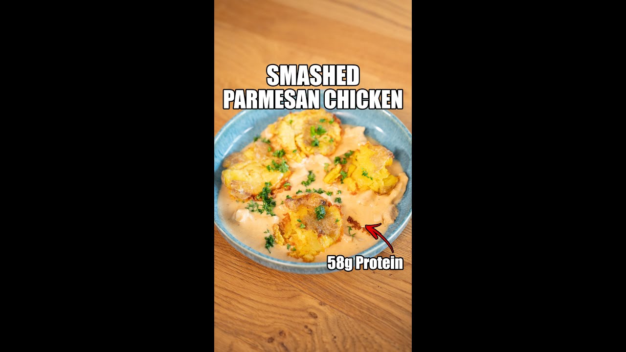 Unkompliziertes Feierabend Rezept für euch 🫶🏼 & soooowas von köstlich! 😍 