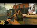 LEFT 4 DEAD 2 REALISM DELIVERY VERSUS SWAMP FEVER LEFT 4 DEAD 2 REALISM DELIVERY VERSUS SWAMP FEVER