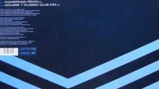 11 Get Down (Sneak Beat Dub) - Todd Terry Allstars