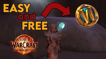 3 EASY Ways to Earn GOLD for a WoW Token Each Month!