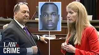 Man Accused of Stabbing Girlfriend 81 Times, Setting Her on Fire: Closing Arguments