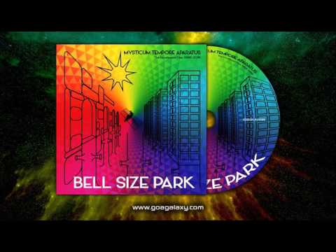 Bell Size Park — Bell Size Park - Reso