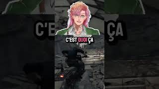 Ce jeu est RIDICULE (et buggé...) !!! #bestofstream #vtuberclips #re9