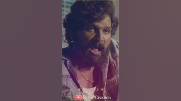 pushpa dialogues telugu whatsapp status,new movie WhatsApp Status Video, 4k #saamisaami #pushpa