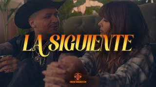 Kany García, Christian Nodal - La Siguiente (Video Letra/Lyrics)