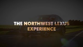Sports Performance The Northwest Lexus Experience