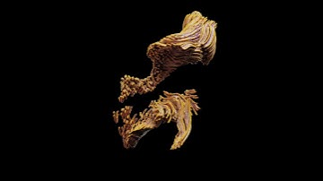 #sidefxhoudini #render #architecture #art #keyshot