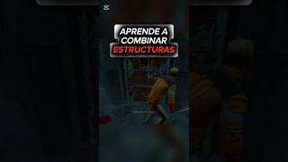 CONSEJOS PARA APRENDER A COMBINAR ESTRUCTURAS #dbd #dbdcreator #deadbydaylight #gaming #dbdshorts