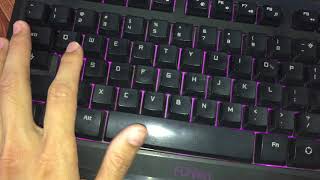 Sửa bàn phím PC bị liệt nút , Liệt phím bấm part 1 screenshot 4