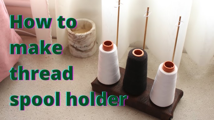 Superior Threads Thread Holder Handy Stand