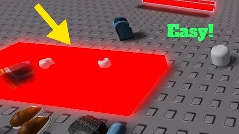 How make KillBrick in ROBLOX studio in 1 minute