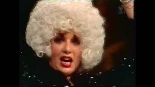 Zenda Jacks - Rub My Tummy (1974)