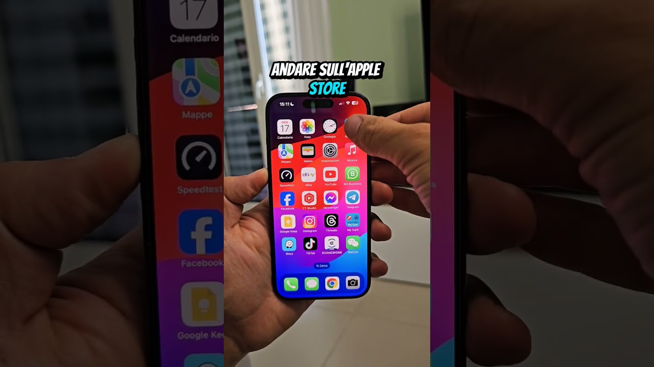 &egrave; finalmente attivo l'emulatore psp su iphone per giocare ai titoli psp #psp #guida