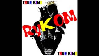 Mix True King Dj Rykom Fresh 2017