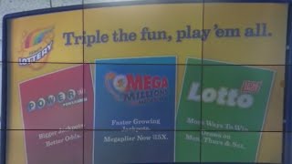 Mega Millions jackpot: Winning tickets sold in Florida