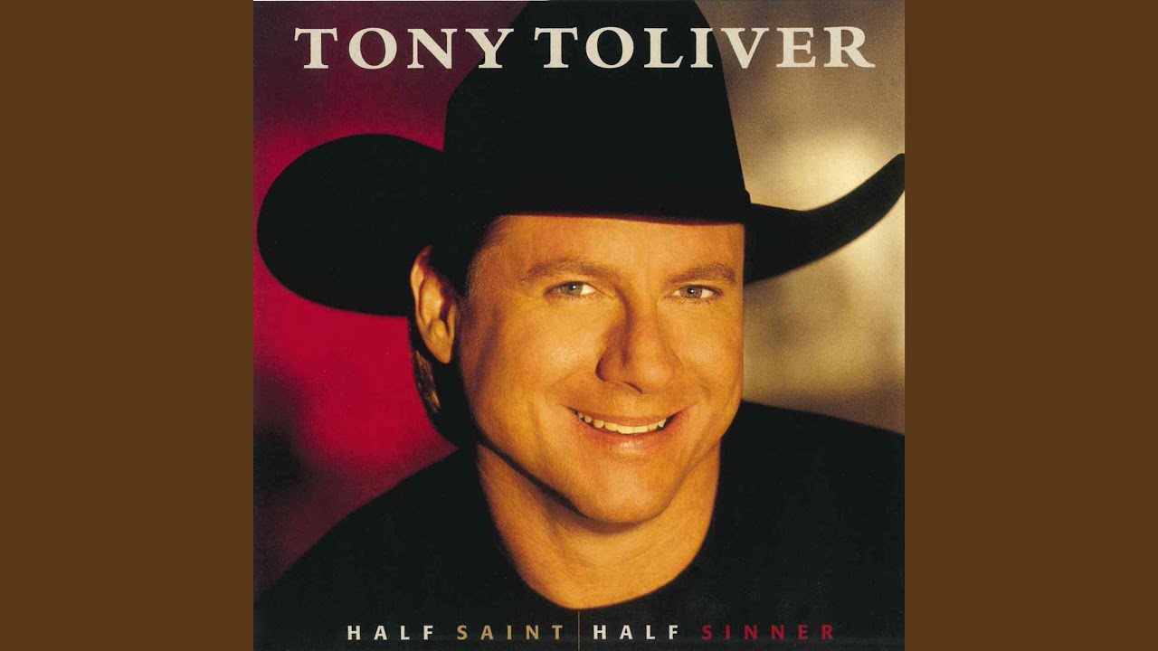 Half Saint, Half Sinner