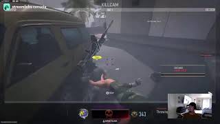 Testing dual stream