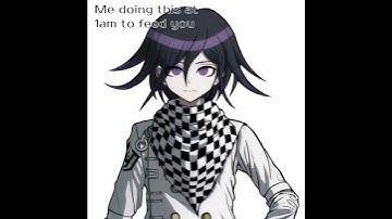 i don’t have motivation left here ⭐️ #dontflop #danganronpa #myedit #tween #kokichiouma #ocxcanon 