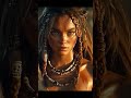It was in the stone age. AI-Generated Prehistoric Movie!