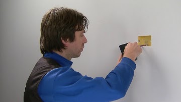 Smarther with Netatmo - the connected thermostat of BTicino : replacement of the existing thermostat