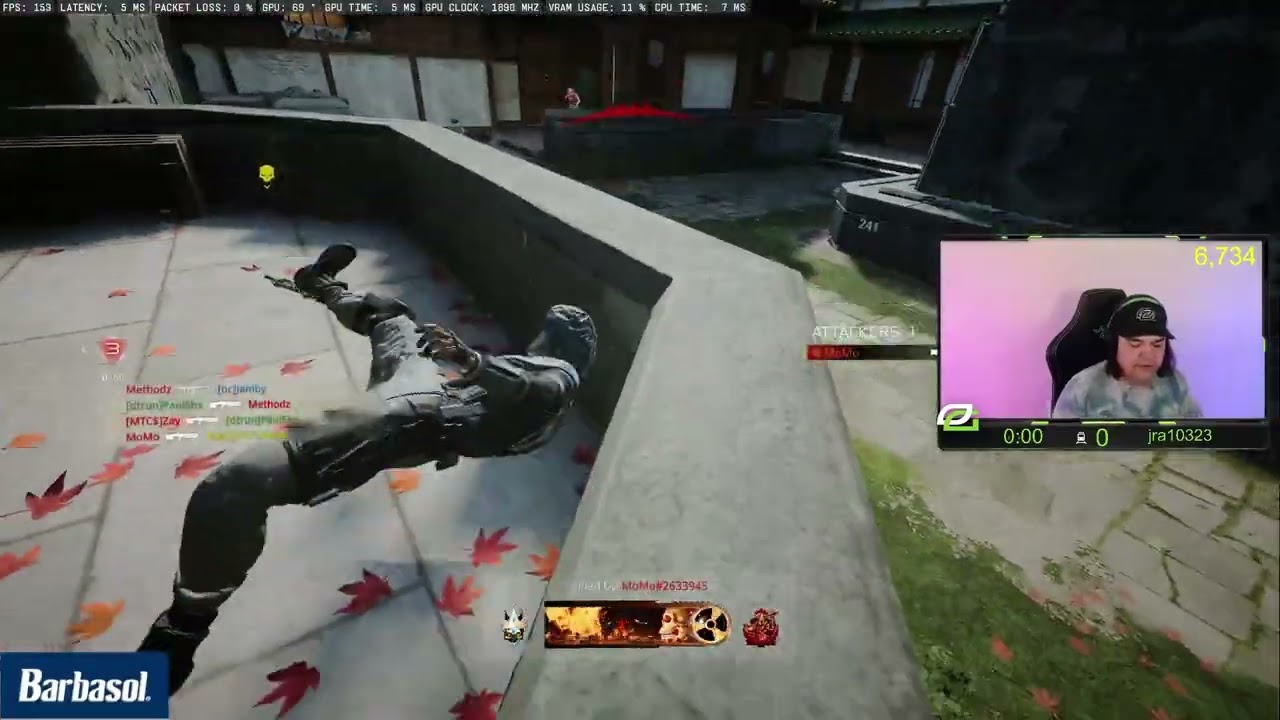 FormaL Matches up Against Shotzzy & Methodz in Ranked! 😱