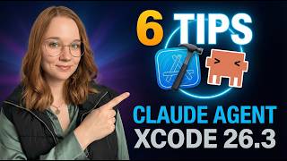 J'ai utilisé Claude Agent dans Xcode pendant 7 jours — voici ce que j'ai appris