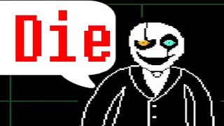 Dub Yo Dude Check Out My Undertale Sequel