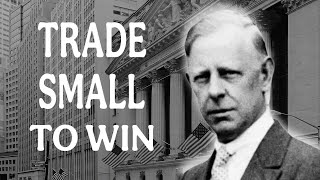 This Is Why Trading Small Makes MORE MONEY Than Trading Big