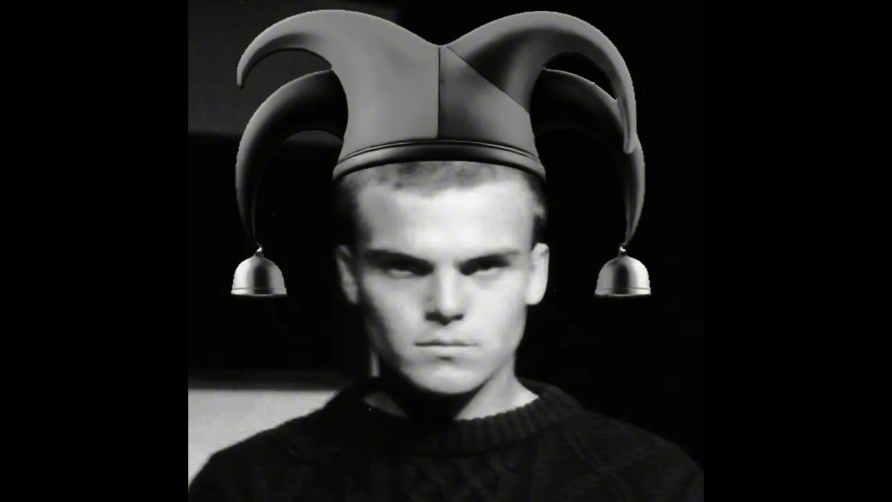 Ohrgazmus -Graveyard Hardtekk (Extended)