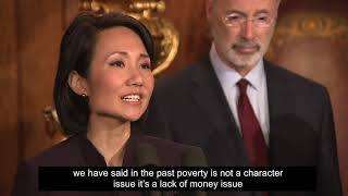 Kim: Minimum Wage Hike Needs To Be Front and Center