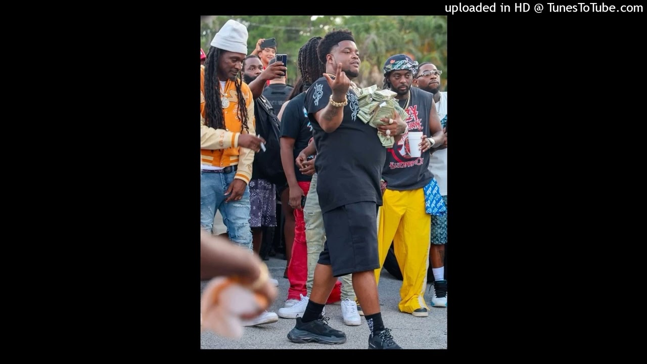 Bossman Dlow Type Beat - Rio