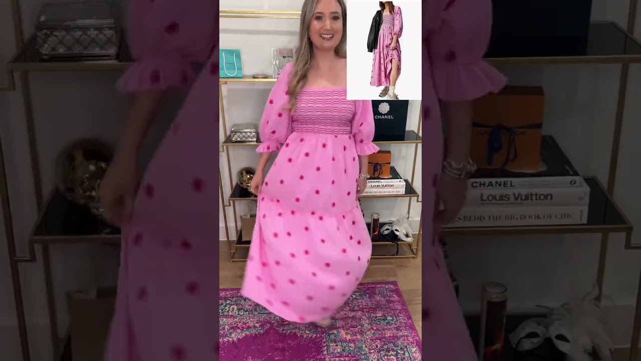 Free People vs Amazon: Can you tell the difference? 