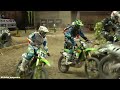 2012 Vegas Endurocross- Dirtbike Magazine