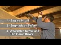 Energycomplete whole home insulation and air sealing system  smart contractor products