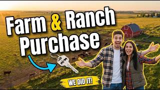 Farm & Land Loans: What Actually Matters (Underwrite, Appraisal, Structure, Timeline)