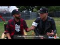 Carter Winter Talks About Being the First Country Artist Signed to Roc Nation!