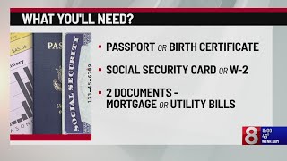 What you need to know about the May 7 REAL ID deadline