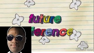 Brandon Wave - Future Reference (official music video) (Dir.by CSPR) Reaction