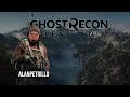 Ghost Recon Breakpoint - 17/4/21 - Alan Petrillo