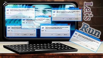 Can I  Create Custom Commands for Windows run | Get faster workflow in Windows 10,8,7 |